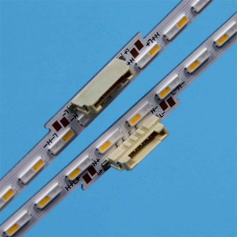 2PCS ο TV LED Ｚ QE43Q60AAU QN43Q60AAFXZA QN43Q60AAFXZC Ʈ Ʈ 43Q60A BN96-52593A REV00 ES43SVQFPBGA50