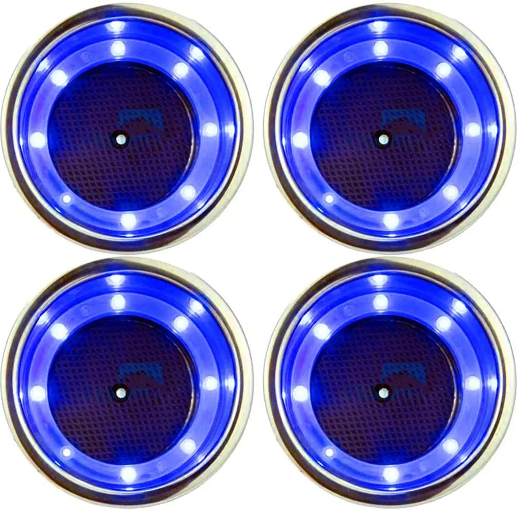 Cup Holder Led Rings