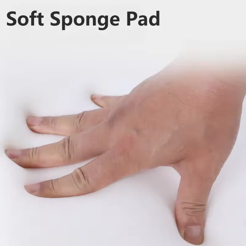 Car Seat Booster Cushion Honeycomb Memory Cotton Car Seat Cushion Car Simple Breathable 3D Mesh Thickened Sedentary Seat Cushion