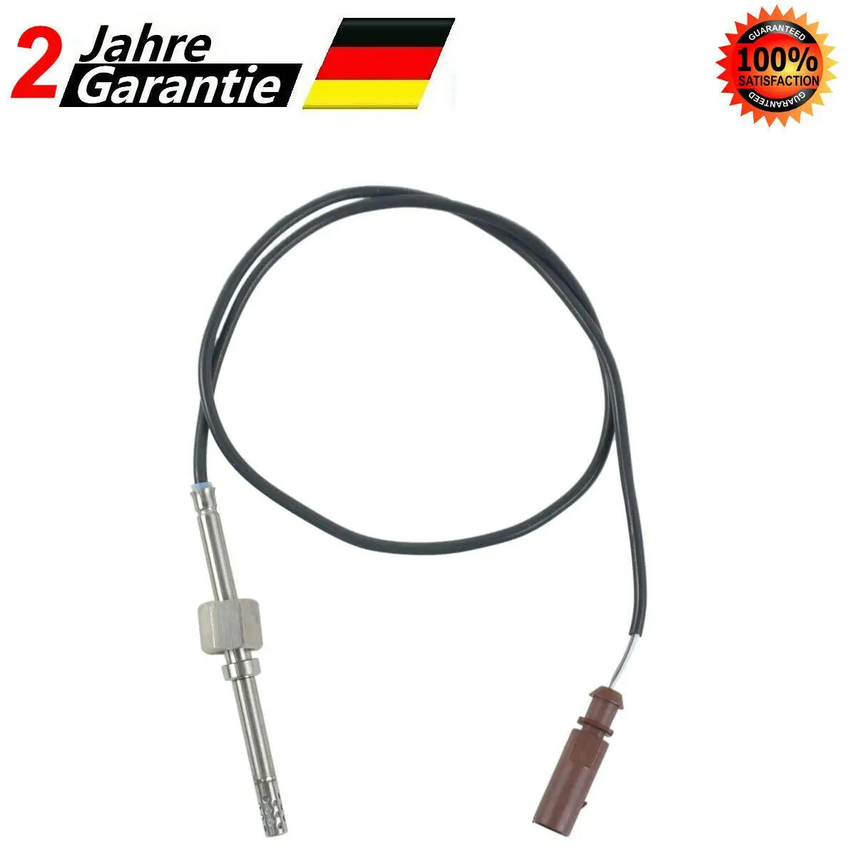 AP01 Exhaust GAS Temperature Sensor for VW Crafter 3035 3050 2.5 TDI