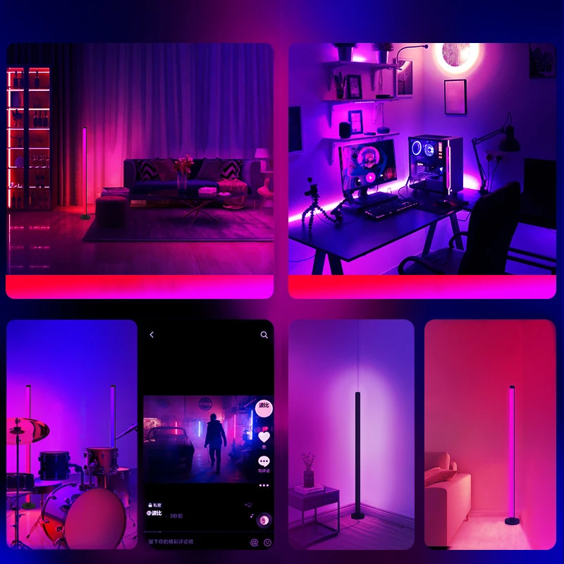 LED �÷ξ� ����, RGB �ڳ� ����, �� ����, ����Ʈ �÷ξ� ����, �� ���� ������ ����