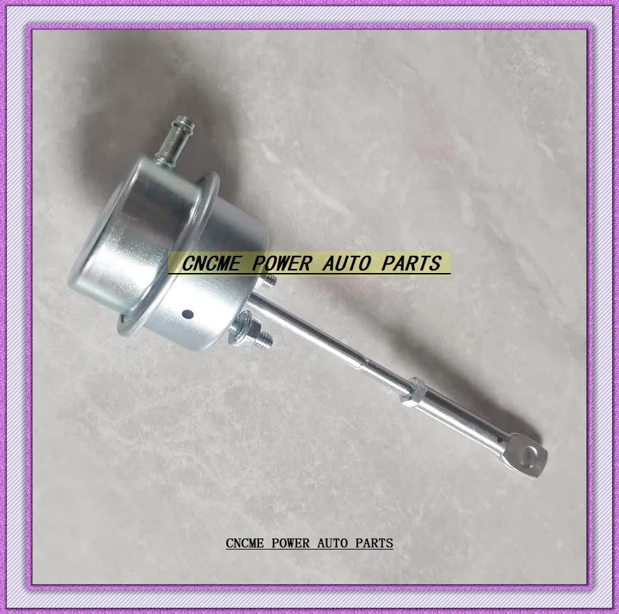 Attuatore Turbo Wastegate Gt2252S 452187 0006 14411-69T00 452187-5006S Per Nissan M100 Cabstar Trade L35 Bd30Ti Bd-30Ti 3.0L