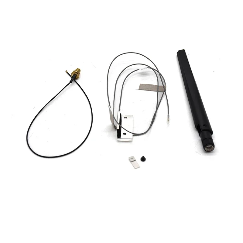 Nuovo Cavo Antenna Scheda Wifi Per Dell Optiplex 3040 3050 5050 7040 7050