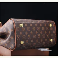 Light luxury brand women's bag 2025 new fashion versatile high-end handbag large capacity trendy single shoulder crossbody bag 5