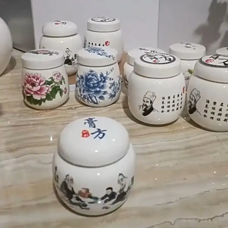 Vintage Ceramic Egg Poacher Cup - 220ML Versatile Steamer