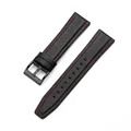 Black red-Black