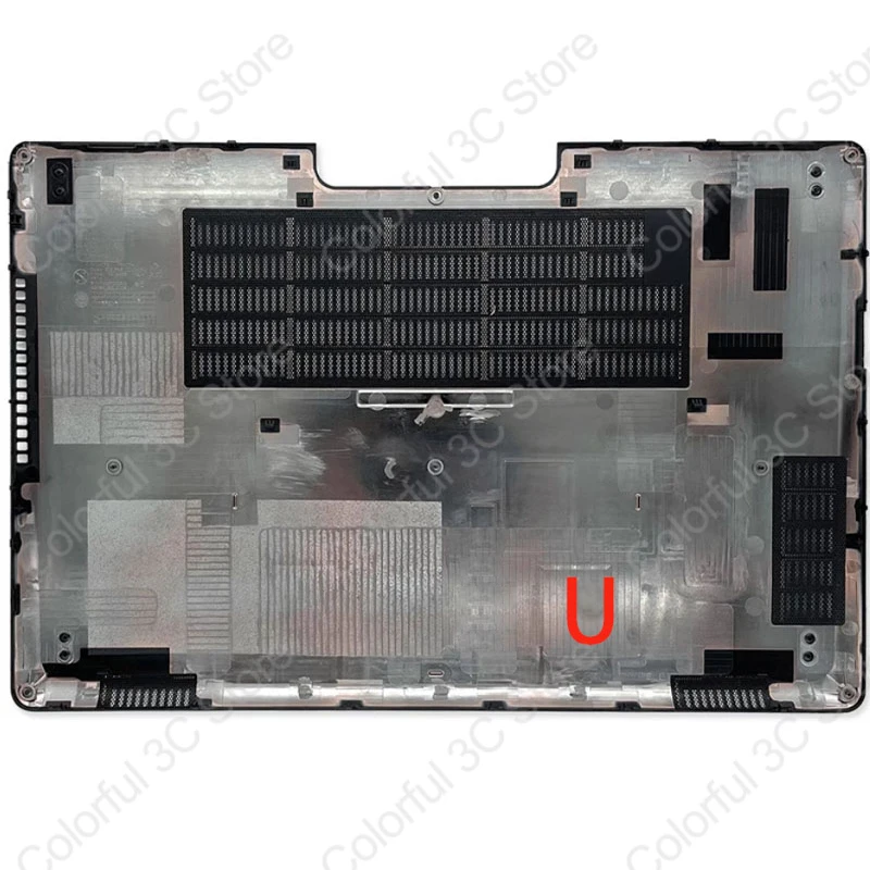 Laptop LCD Back Cover Front Bezel Palmrest Upper Bottom Case Hinges For Dell Latitude E5570 E5570 Precision 3510 M3510