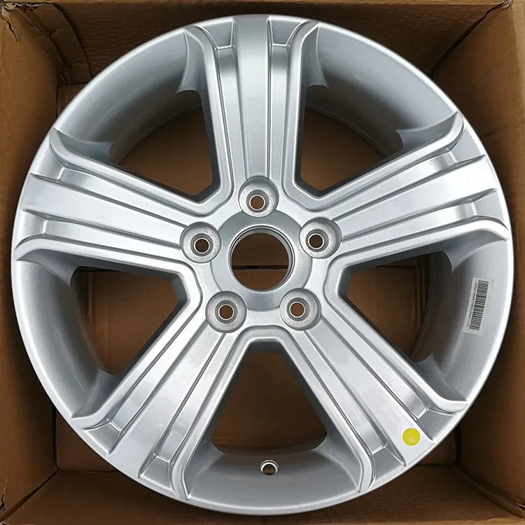 

ZLApplicable to 16-Inch Original Wheel Rims Original Rim
