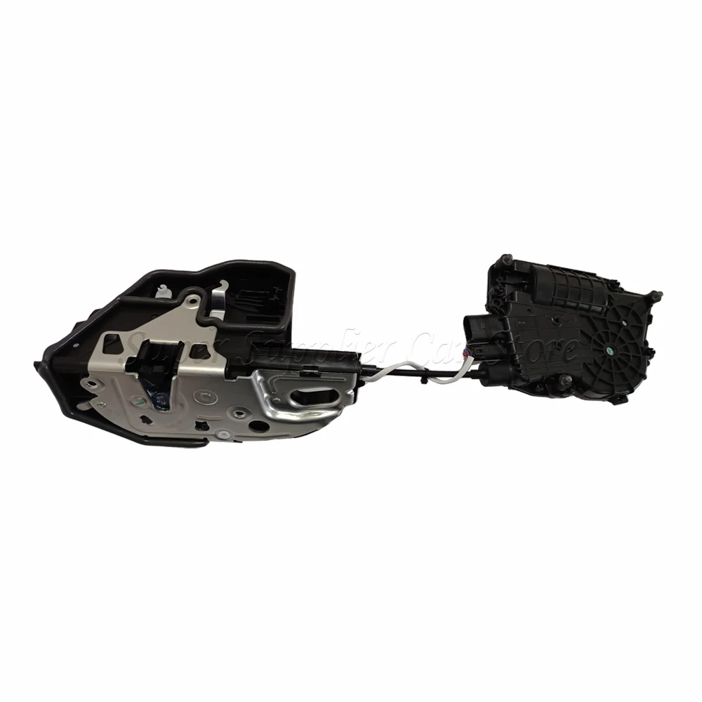 51217185689 For BMW 7 Series F01 F02 5 Series F18 F11 F10 Door