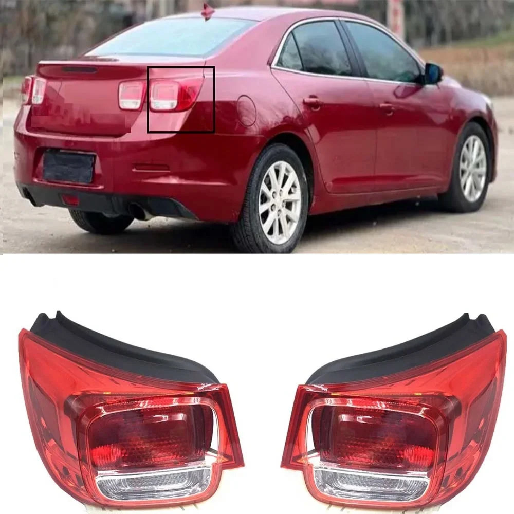 

Задний фонарь для Chevrolet Malibu 2012 2013 2014 2015