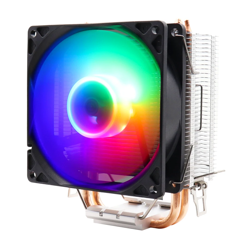 1155 1156 1200 1366 amd am2 am3 am4 soquete, fã eficiente