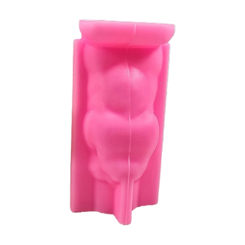 Silicone Molds for Candle Making Epoxy Casting Molds for Making Candles Desktop Ornaments Mold