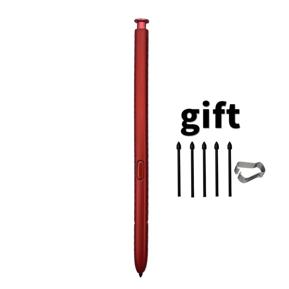 Advanced Touch Stylus Pen with Bluetooth Functionality
