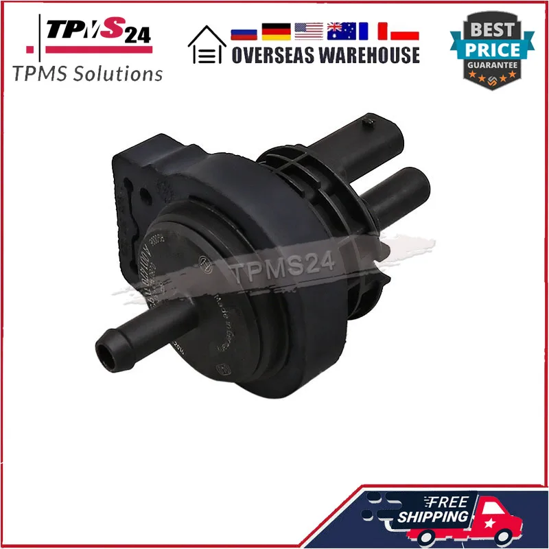

Клапан для очистки Топливного Бака Mercedes-Benz A0014701193