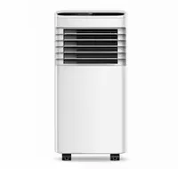 Climatiseurs portables 8000 Btu 3 en 1, climatiseur portable avec déshumidificateur, climatiseur de sol pour la maison 3
