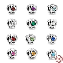 Pandora Birthstone Charms - Jewelry 