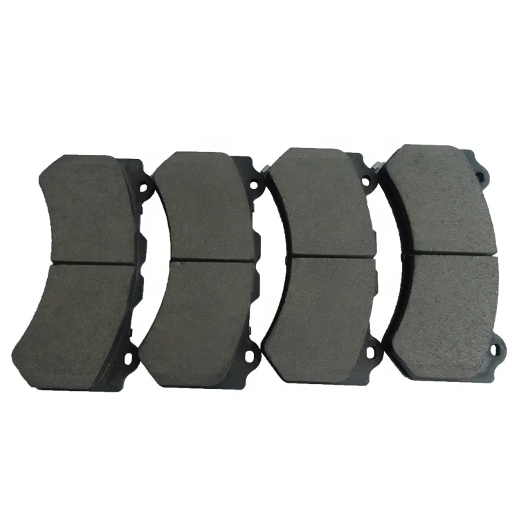 

D1060JF20B Other Auto Break Parts System Kits Carbon Ceramic Brake Pad