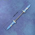 Gargoyle s Twinblade