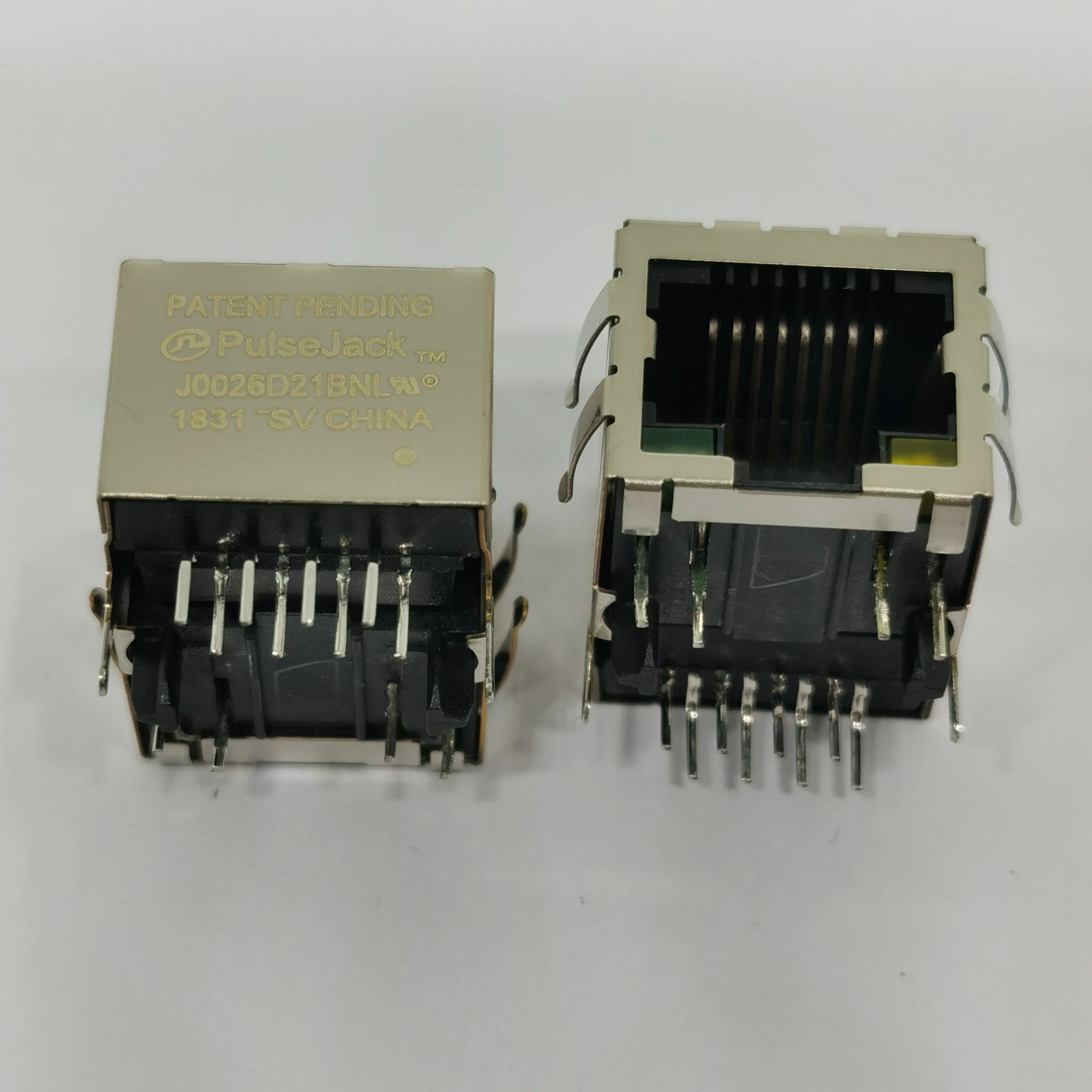 

New original J0026D21BNL package RJ45 chip integrated circuit IC