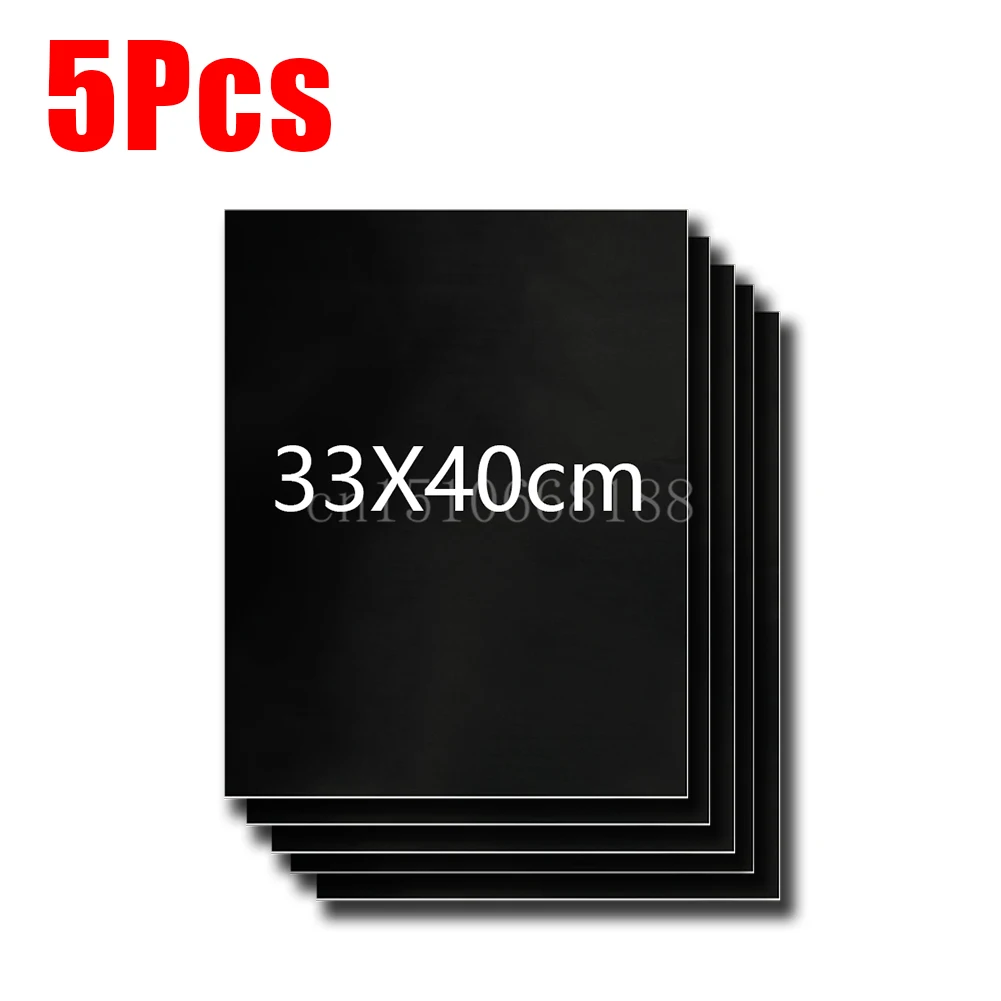 5Pcs 33x40cm