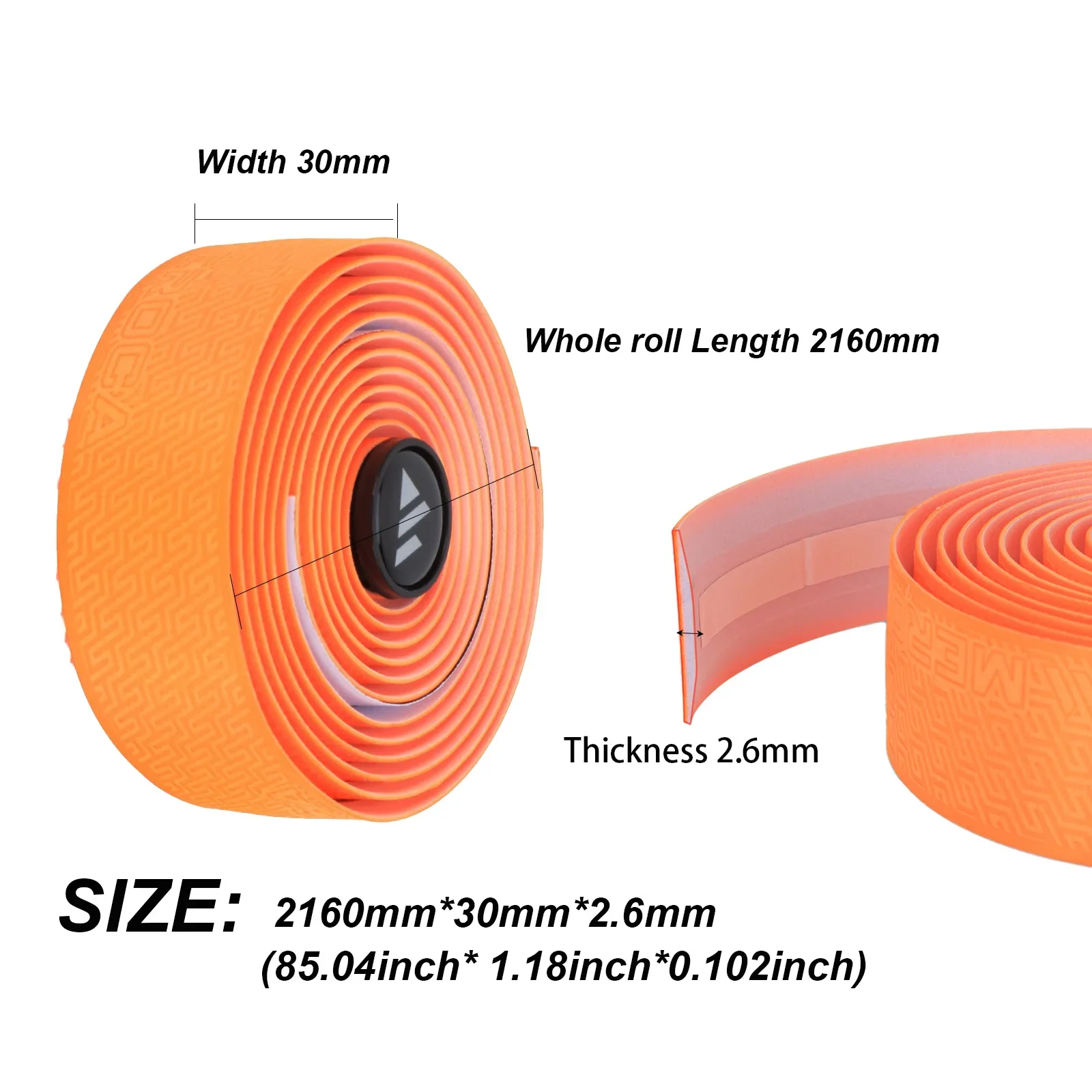 Bike Handlebar Tape for Road Bike bike handlebar tape bike accessory