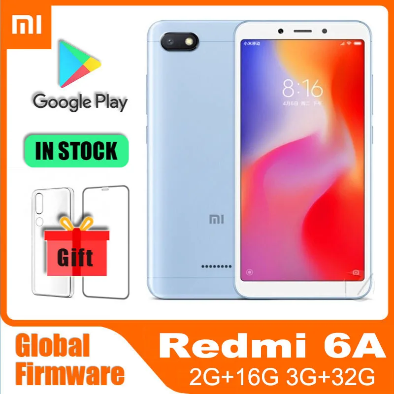 Смартфон-xiaomi-redmi-6a-7a-телефон-с-глобальной-прошивкой-bluetooth-42-1440x720-пикселей