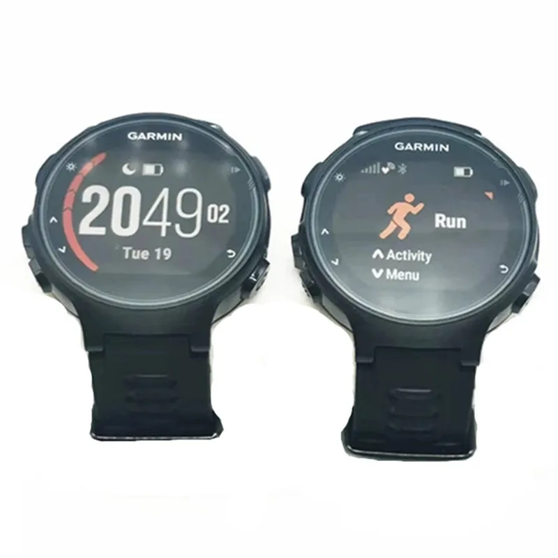 Garmin Forerunner 735xt 935 Running Outdoor Triathlon Heart Rate Watch Slightly Used 98% New - Trainers & Rollers - AliExpress