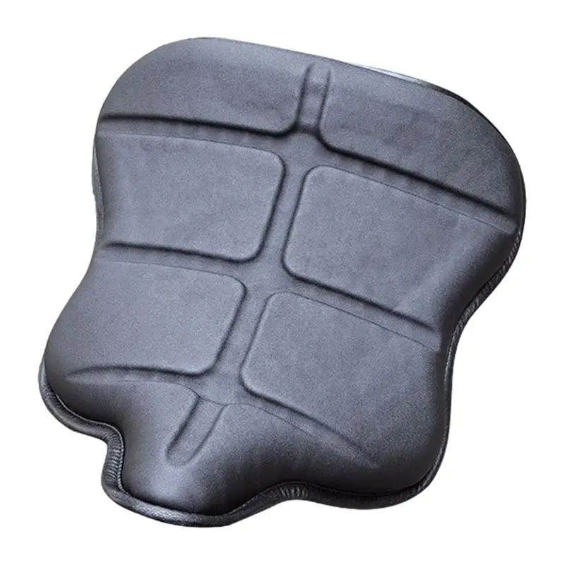 

Коврик для мотоциклетного сиденья, дышащая мягкая подушка для сиденья, 3D сотовый чехол для сиденья, амортизирующий коврик для сиденья, аксессуары для мотоциклов