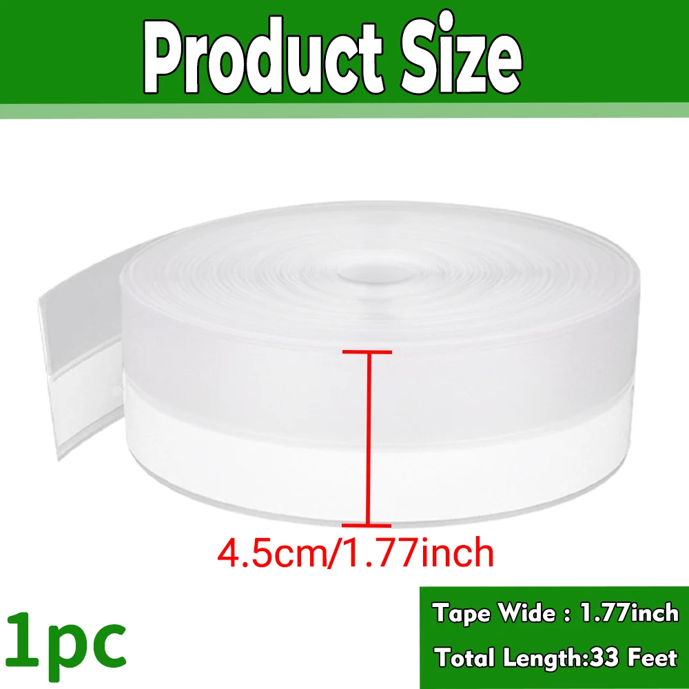 Silicone Weatherproof Soundproof Seal
