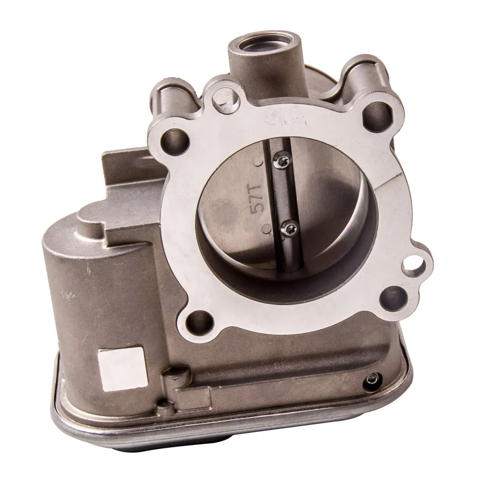 Throttle Body For Dodge Caliber Jeep Patriot Chrysler 200 Brand New