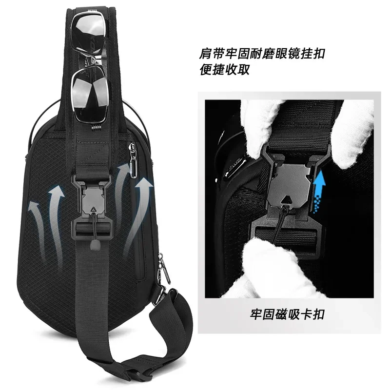 Рисунок 3 - Мужская водонепроницаемая Повседневная