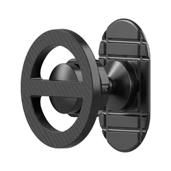 Universal Magnetic Adhesive Car Dashboard Mobile Holder (A)