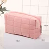 Pillow Design Cosmetic Bag Pencil Case Pen Pouch Large-capacity Student Storage Pencil Case Makeup Organizer Handbag Storage Bag 6