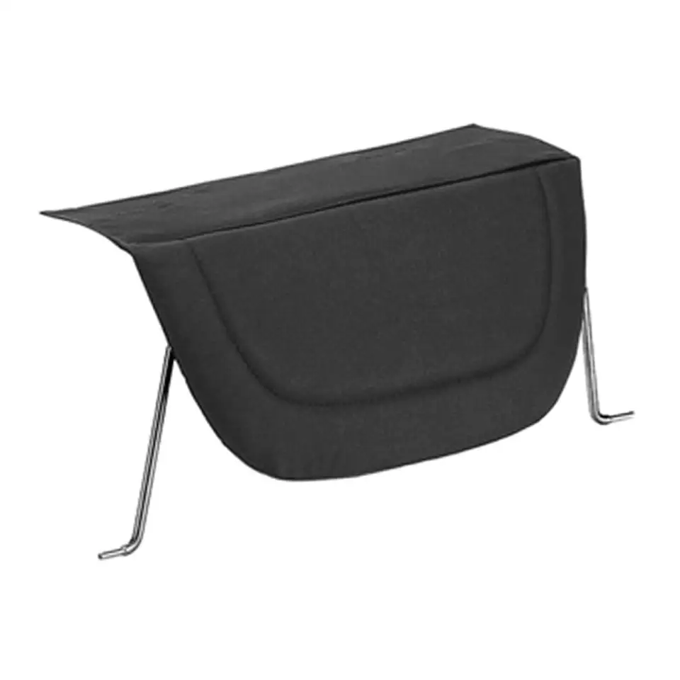 Extended Foot Rest Baby Stroller Leg Extension Foot Support Infant Carriage Leg Rest for Aer+/aer