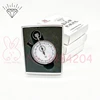 Analog Stopwatch Professional Sports Timer JM-803 Classic Mechanical Type with Pause Function 5