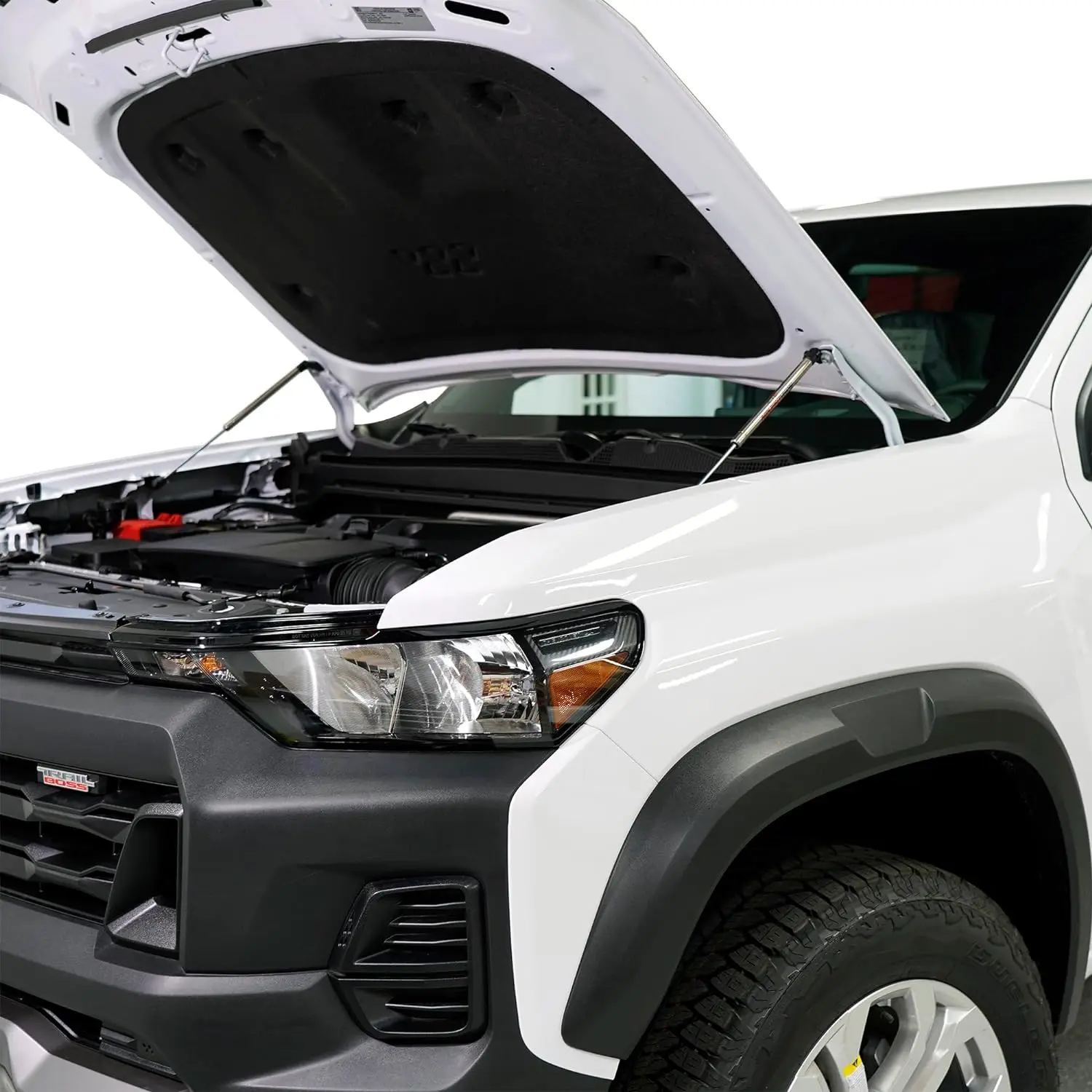 Superlift 2 Leveling Kit For Chevy Colorado/GMC Canyon