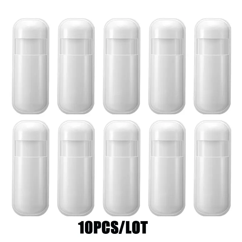 10pcs