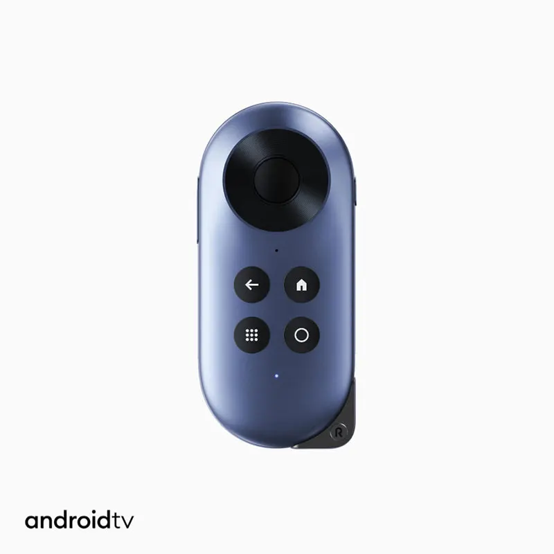 

Глобальная станция Rokid, портативное устройство для Android TV, спутник для потоковой передачи мультимедийных данных для Google Rokid Max и поддержка Xreal