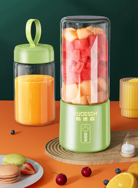 Mixer liquidificador liquificador fresh juice mini batidora portatil  licuadoras para cocina home portable blenders for kitchen - AliExpress