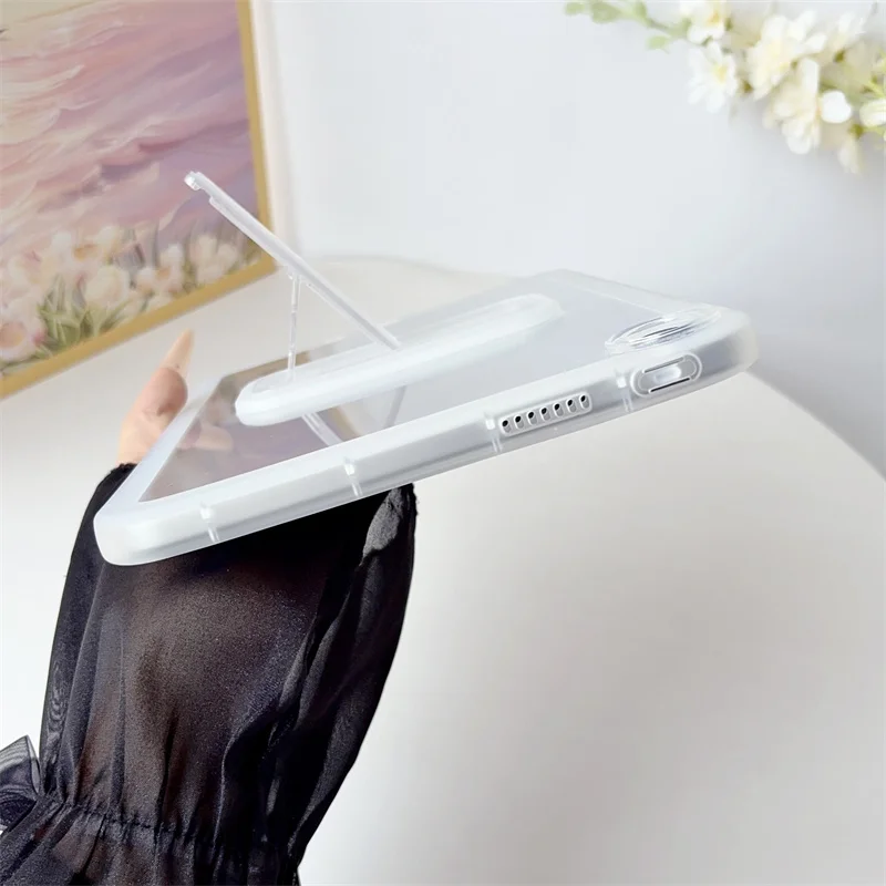 Universal Tablet Stand Back Cover and Case