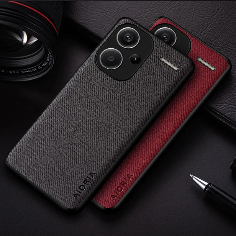 funda-de-cuero-para-xiaomi-redmi-note-13-pro-plus-funda-de-cuero-textil