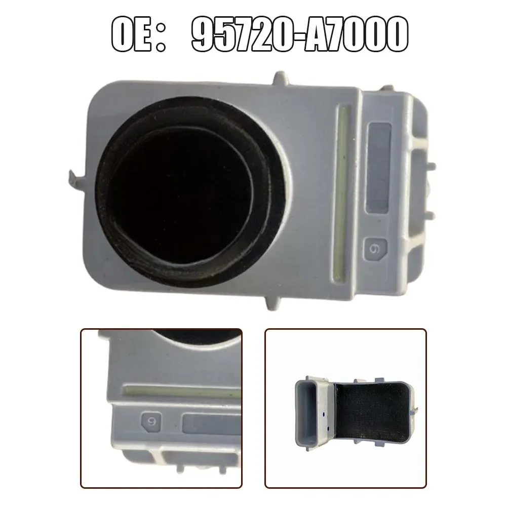 Reverse Sensor Car Parking Sensor For Hyundai IX35 For Kia Cerato Couple 2014
