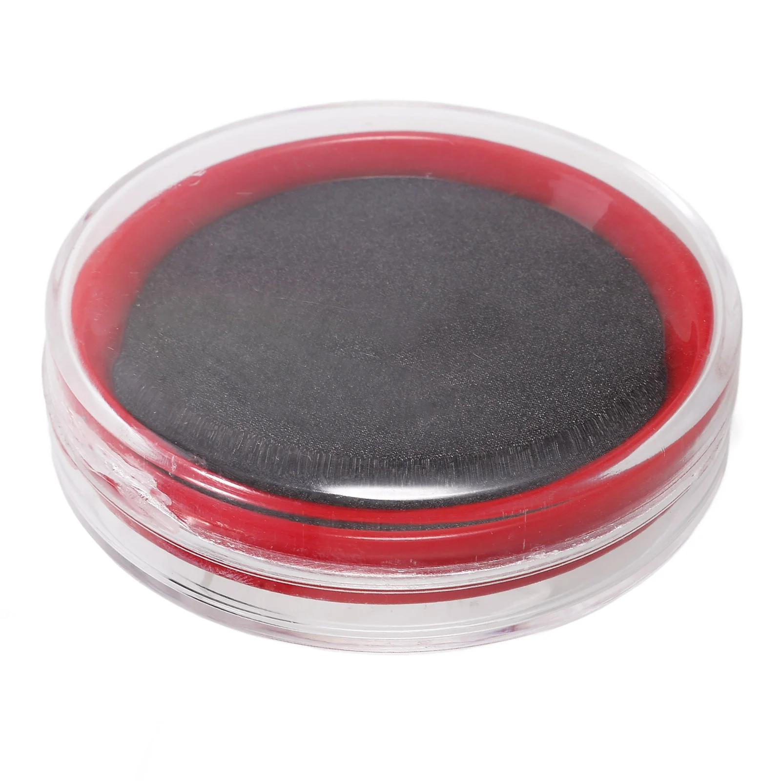 

Quick-drying Stamp Box Ink Pads Office Stamps Accessory Multipurpose Oil-based Plastic Multi-use Tool File Inkpads