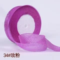 Glitter rose pink