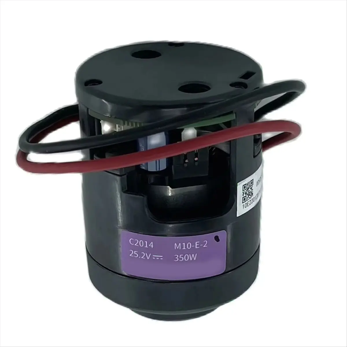 (AIMA) TROUVER POWER 11/POWER 11 Pro 무선 핸드헬드 진공 청소기 예비 부품 M10-E-2용 새 팬 모터