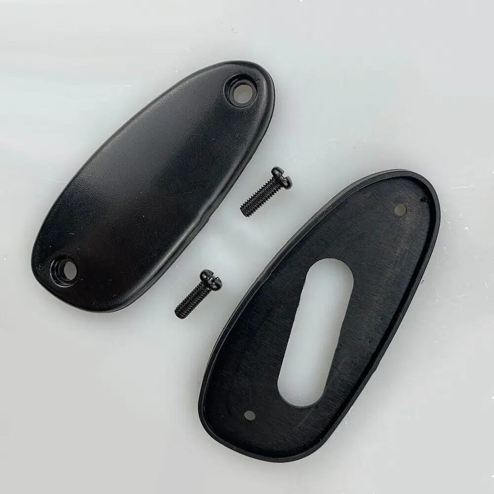 

For Honda Civic 1992-2000 Black Antenna Block Off Plate Cap Cover 39152-SR3-A00
