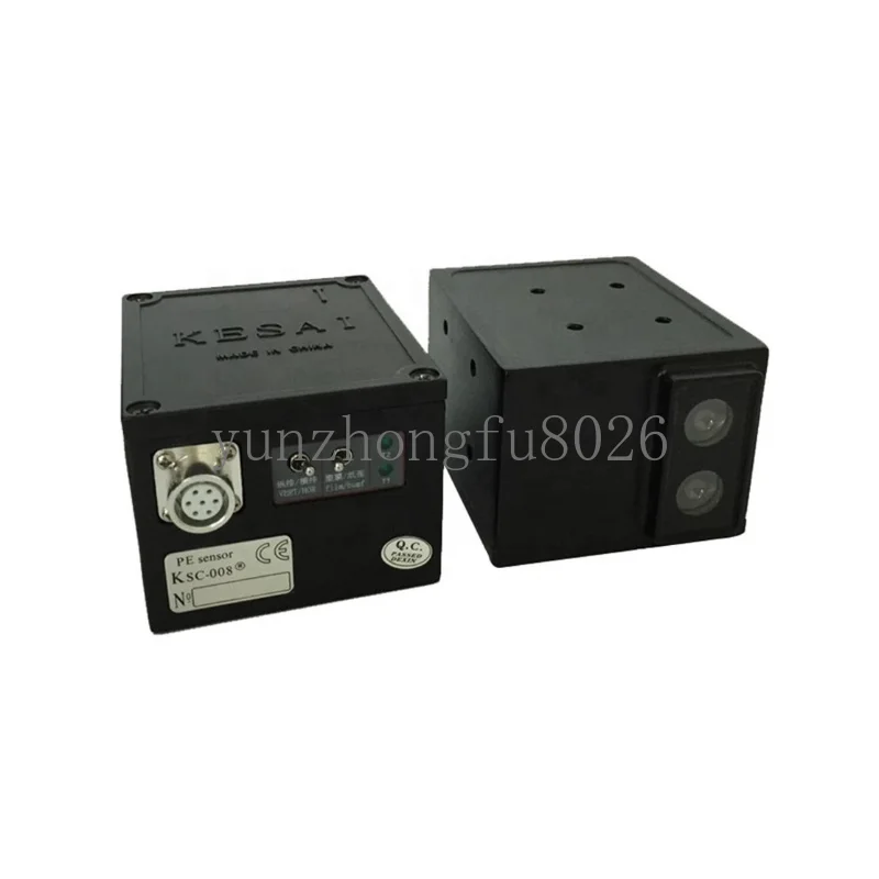 

Color Register Sensor KSC-008