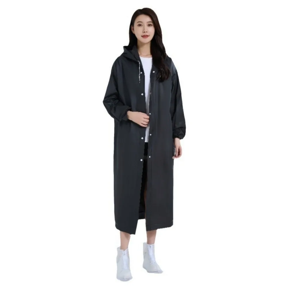 Raincoat Suit Non-Disposable for Adults