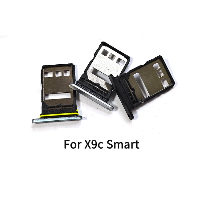 Repuesto Enchufe Enchufe Sim Para Honor X9c Tarjeta SIM