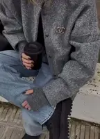 Женские бомберы XNWMNZ из полиэстера